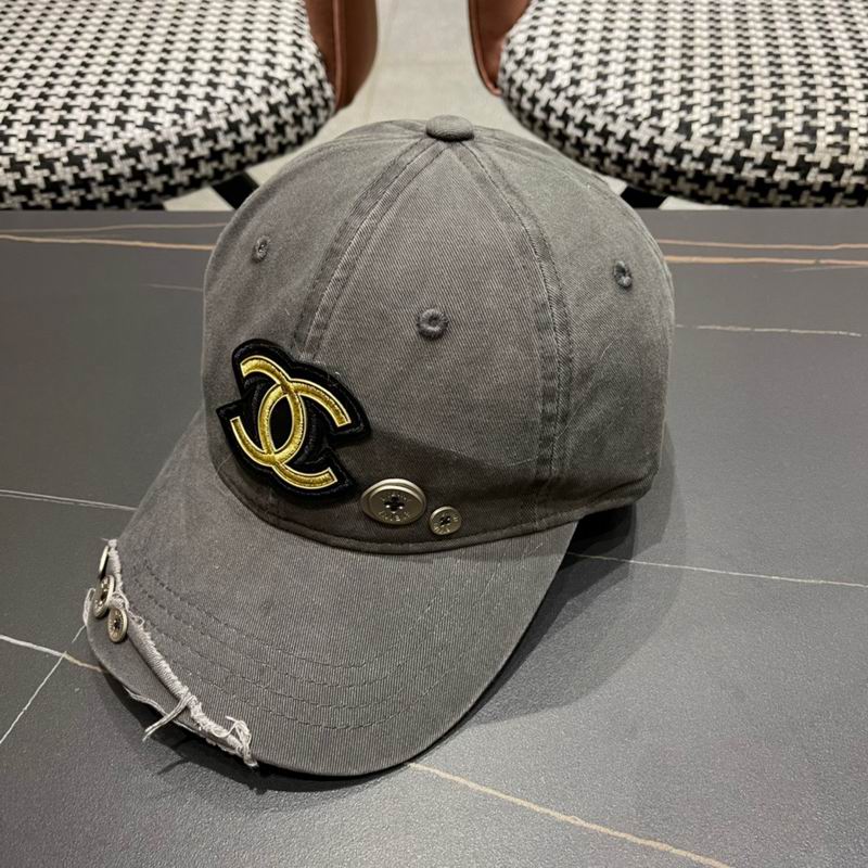 Chanel cap (34)